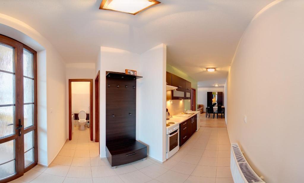 Apartament Rekreacny Dom Vyhne Pokój zdjęcie
