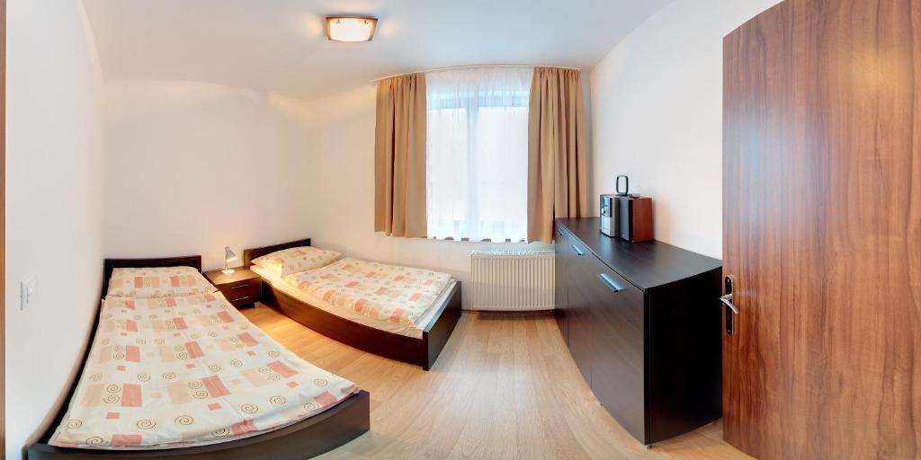 Apartament Rekreacny Dom Vyhne Pokój zdjęcie