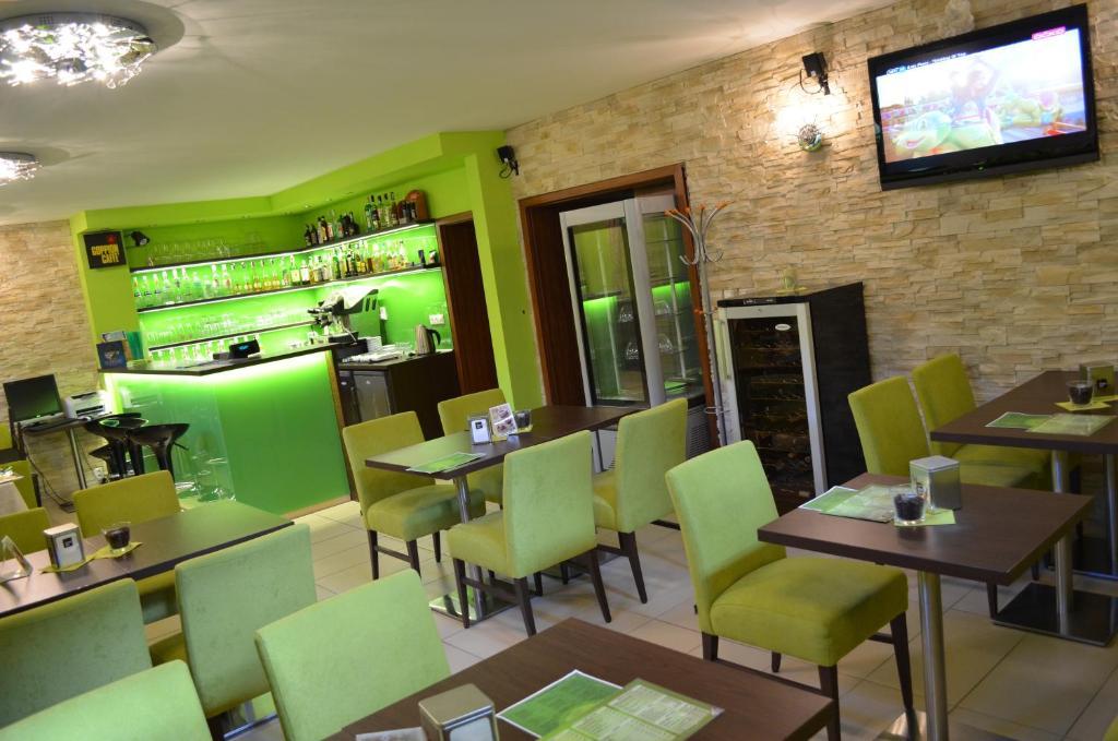 Apartament Rekreacny Dom Vyhne Zewnętrze zdjęcie